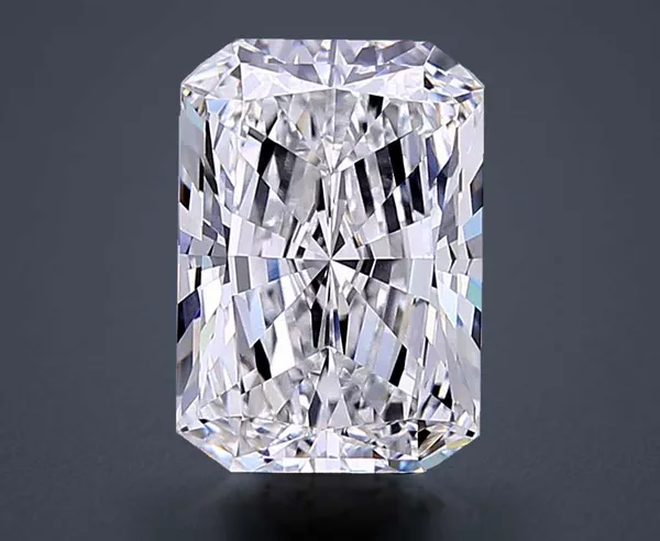 3.39 Carat · D · VVS2 Rare Carat Ideal Cut