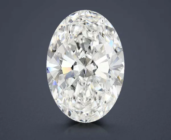 10.05 Carat · F · VVS2 Rare Carat Ideal Cut