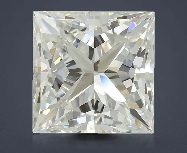 5.06 Carat · G · VS2 Rare Carat Ideal Cut