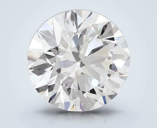 2.34 Carat · D · FL Rare Carat Ideal Cut