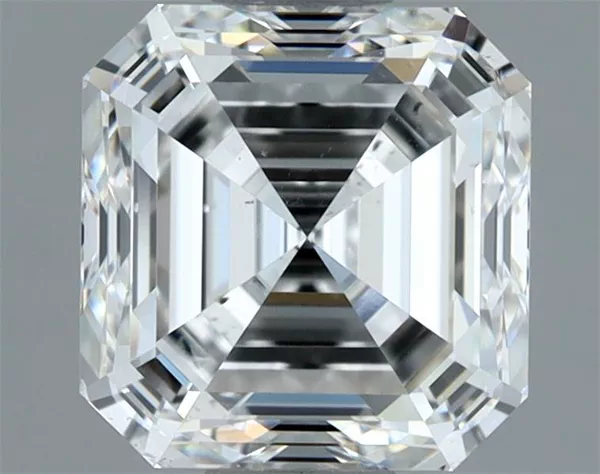2.02 Carat · G · SI1 very good Cut