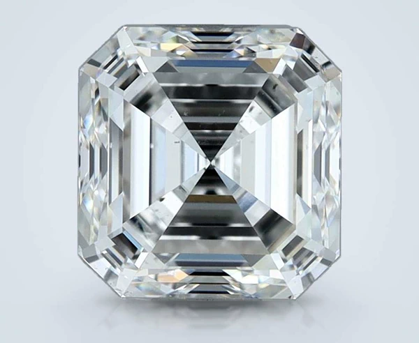 2.02 Carat · G · SI1 very good Cut