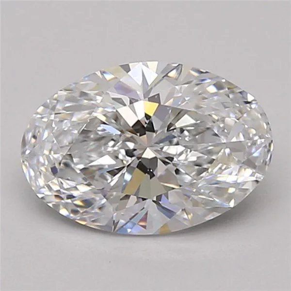 1.31 Carat · D · FL Rare Carat Ideal Cut