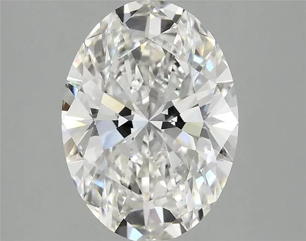 2.43 Carat · F · VS1 Rare Carat Ideal Cut