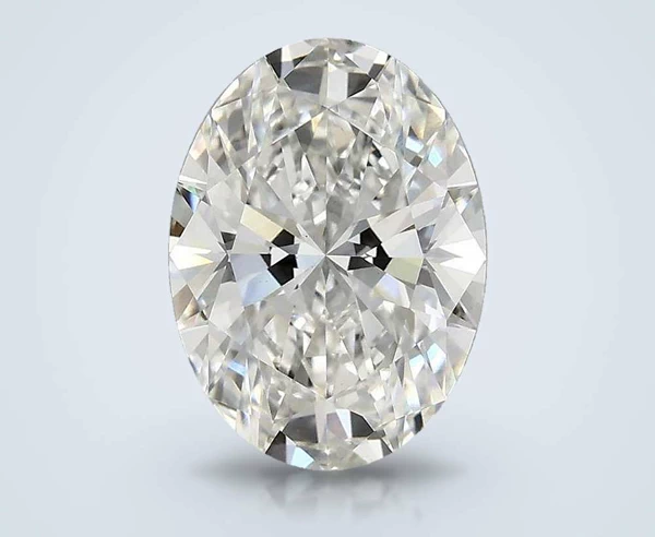2.43 Carat · F · VS1 Rare Carat Ideal Cut