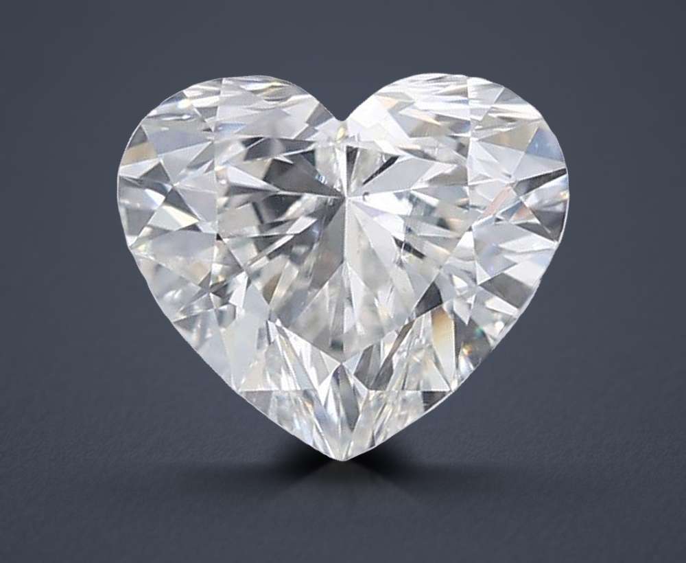0.65 Carat · H · SI1 Rare Carat Ideal Cut