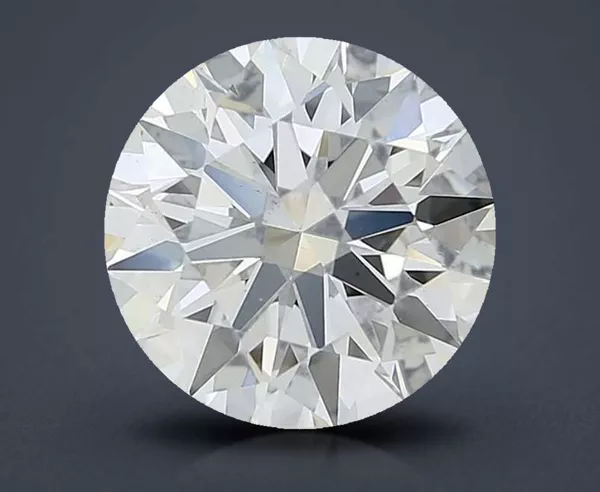 2.15 Carat · E · VS2 Rare Carat Ideal Cut
