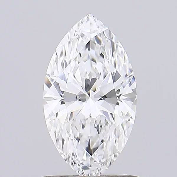 0.98 Carat · D · FL Rare Carat Ideal Cut