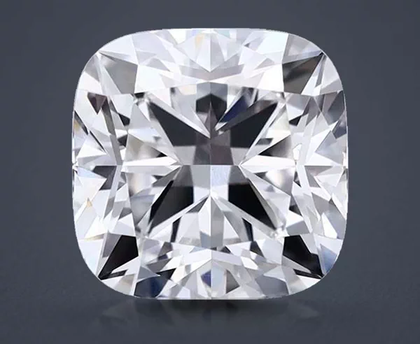 1.71 Carat · E · VVS2 Rare Carat Ideal Cut