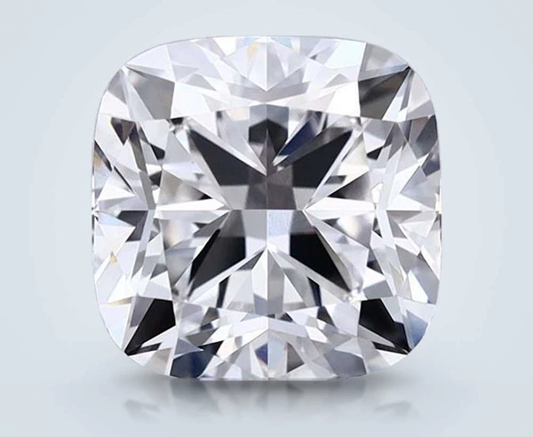 1.71 Carat · E · VVS2 Rare Carat Ideal Cut