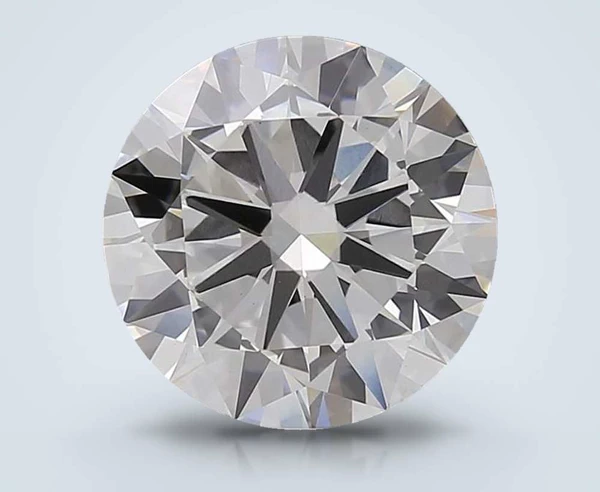 4.01 Carat · E · VS1 excellent Cut
