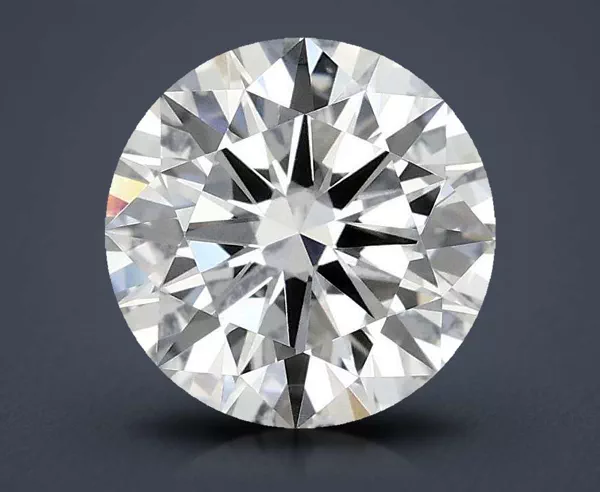 2.45 Carat · E · VVS2 Rare Carat Ideal Cut