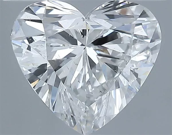 1.61 Carat · F · SI1 Rare Carat Ideal Cut