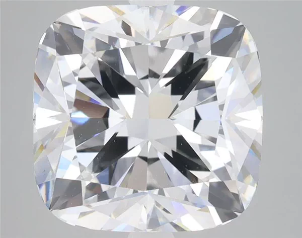 6.09 Carat · E · VS1 Rare Carat Ideal Cut