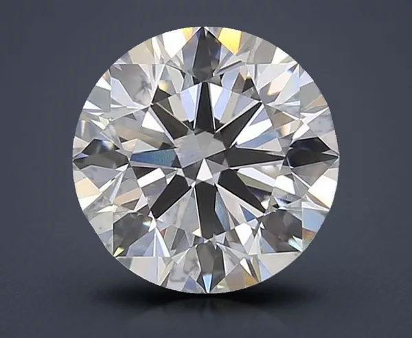 2.34 Carat · E · VS1 Rare Carat Ideal Cut