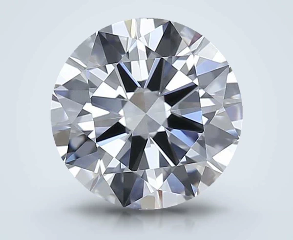 1 Carat · D · IF Rare Carat Ideal Cut