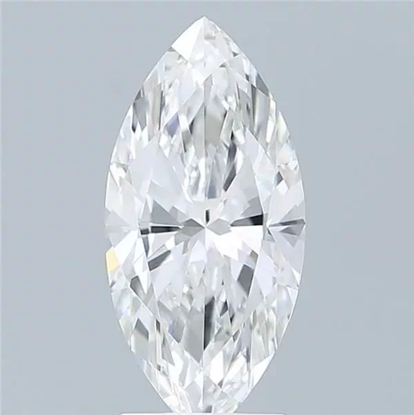 2.54 Carat · E · VVS2 Rare Carat Ideal Cut