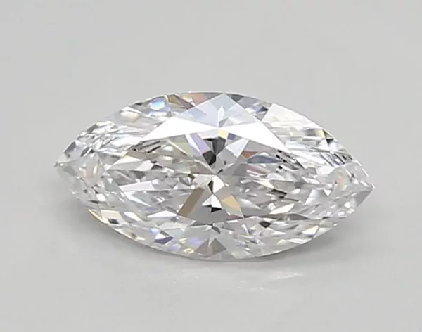 0.62 Carat · D · VVS1 very good Cut