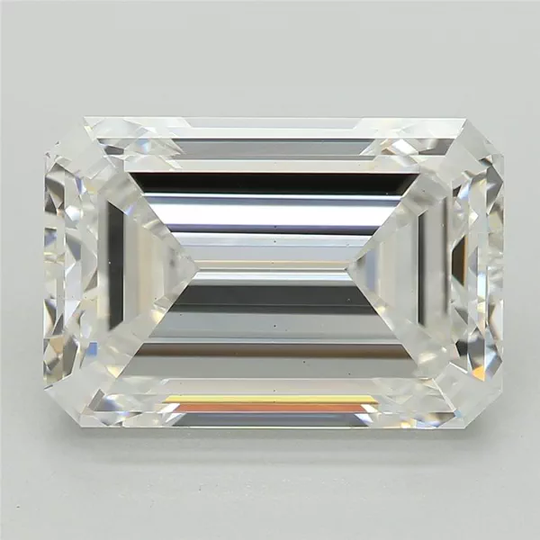 3.29 Carat · D · VS1 Rare Carat Ideal Cut