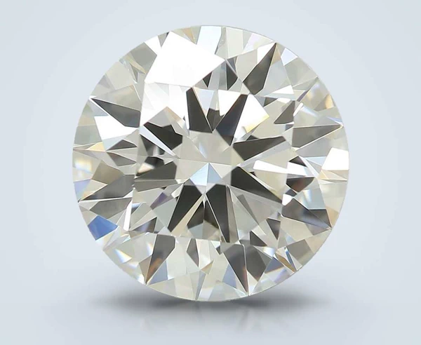3.4 Carat · F · VVS2 Rare Carat Ideal Cut