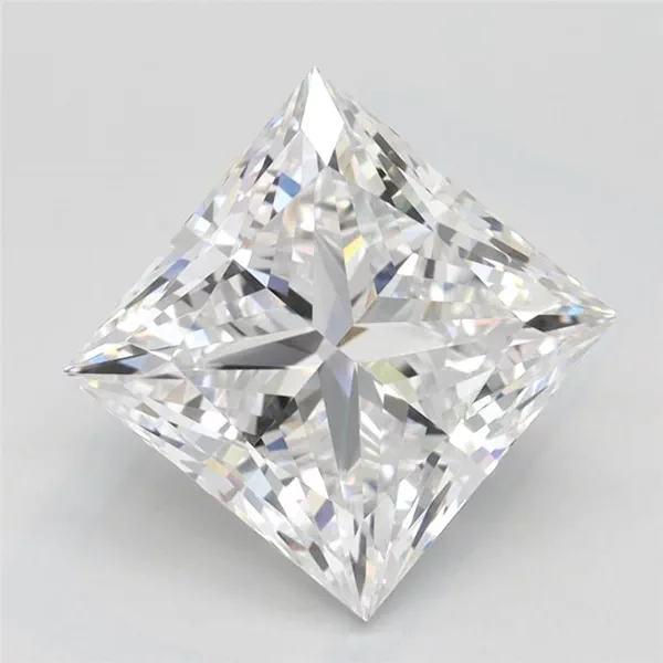 2.73 Carat · D · VVS1 Rare Carat Ideal Cut