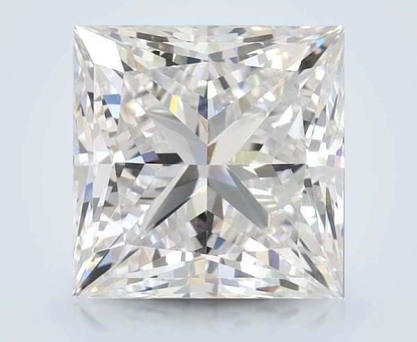 2.73 Carat · D · VVS1 Rare Carat Ideal Cut