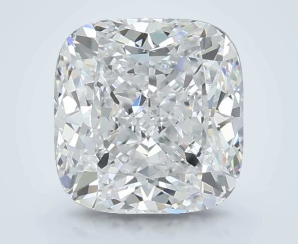 0.61 Carat · D · VVS2 Rare Carat Ideal Cut