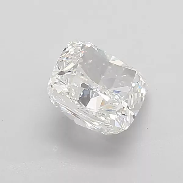 3.54 Carat · F · IF Rare Carat Ideal Cut