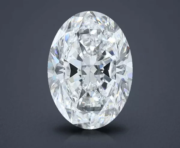 1.81 Carat · D · VVS1 very good Cut