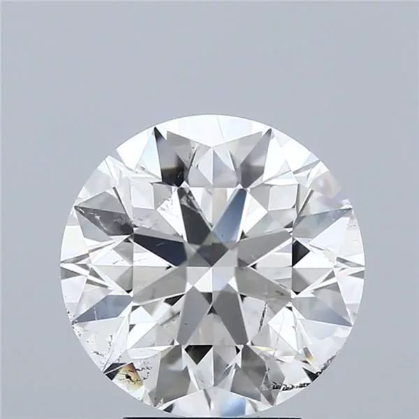 4.01 Carat · H · SI2 excellent Cut