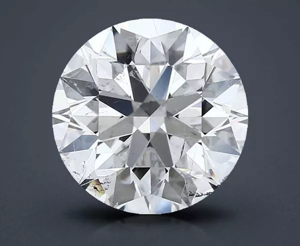 4.01 Carat · H · SI2 excellent Cut