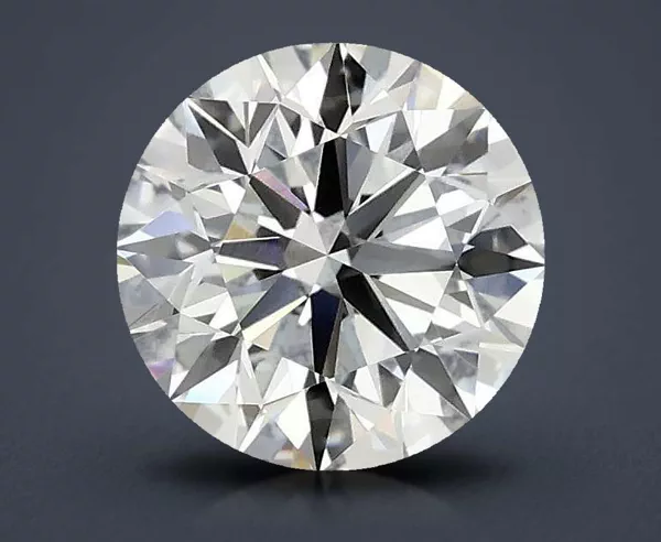 1.47 Carat · F · VVS1 ideal Cut