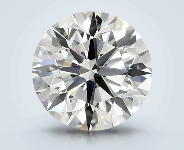 1.47 Carat · F · VVS1 ideal Cut