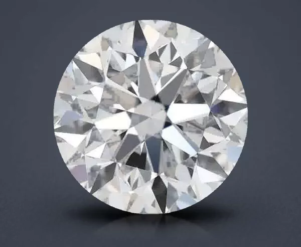 0.64 Carat · E · IF Rare Carat Ideal Cut
