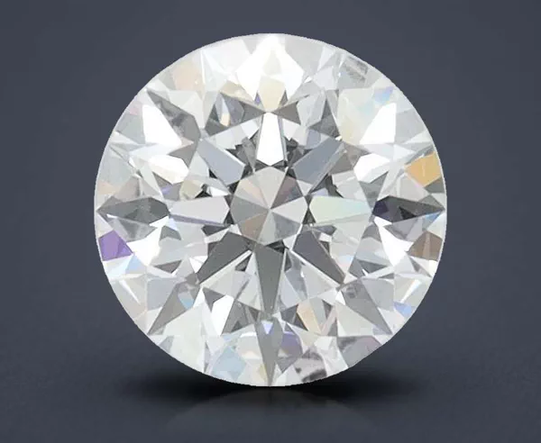 1.08 Carat · D · VVS1 Rare Carat Ideal Cut
