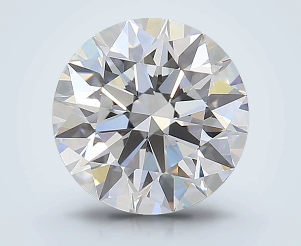 1.25 Carat · F · IF Rare Carat Ideal Cut