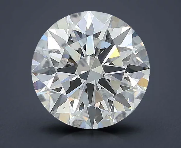 3.02 Carat · D · VS2 Rare Carat Ideal Cut