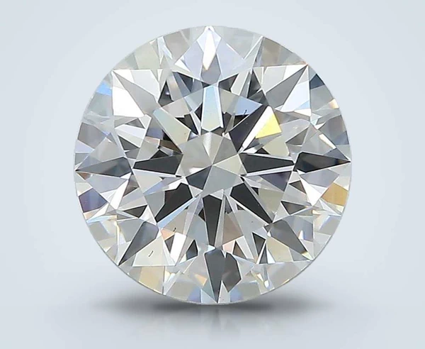 3.02 Carat · D · VS2 Rare Carat Ideal Cut