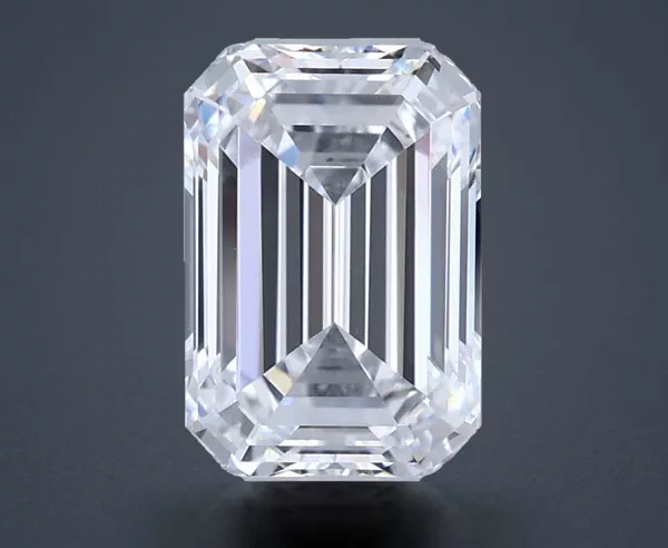 2.34 Carat · D · VVS2 Rare Carat Ideal Cut
