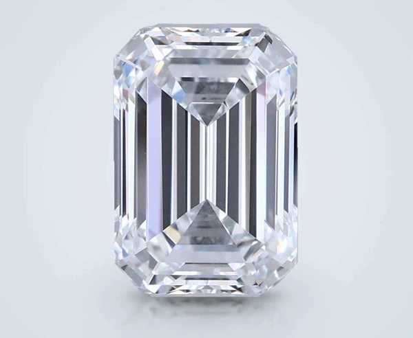2.34 Carat · D · VVS2 Rare Carat Ideal Cut