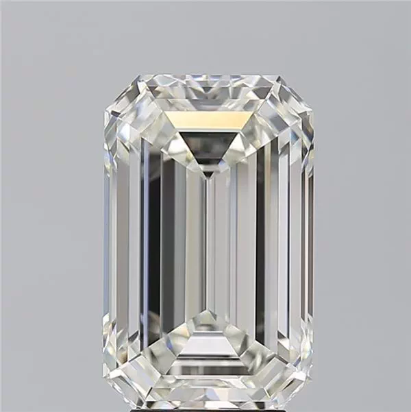 5.17 Carat · I · VVS2 Rare Carat Ideal Cut