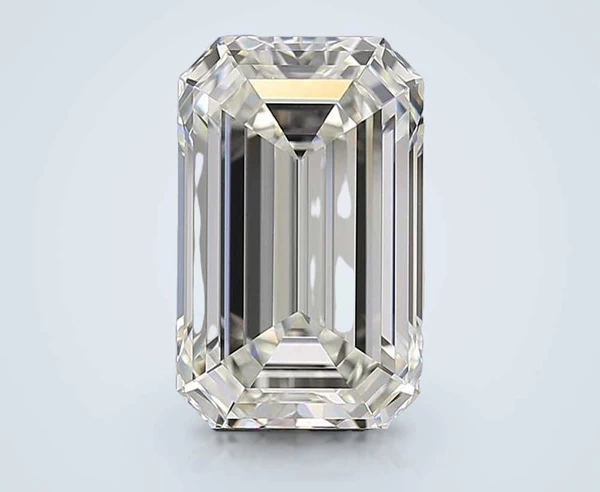 5.17 Carat · I · VVS2 Rare Carat Ideal Cut