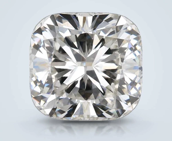 2.08 Carat · H · VVS2 very good Cut