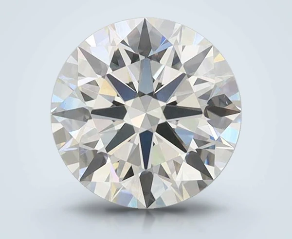 1.55 Carat · E · VVS2 Rare Carat Ideal Cut