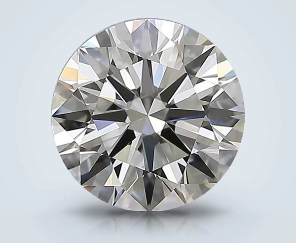 2.01 Carat · H · IF Rare Carat Ideal Cut
