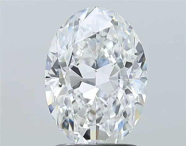 1.7 Carat · D · VVS2 Rare Carat Ideal Cut