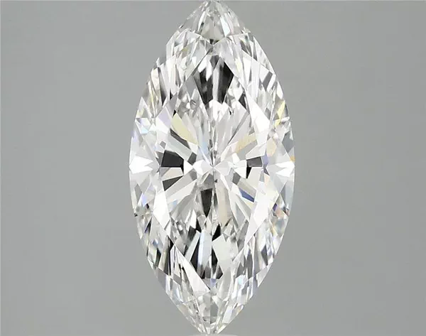 1.86 Carat · F · VS1 Rare Carat Ideal Cut