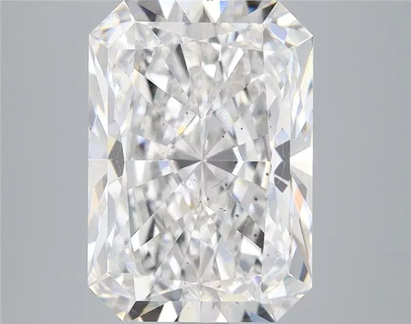 5.24 Carat · E · VS2 Rare Carat Ideal Cut