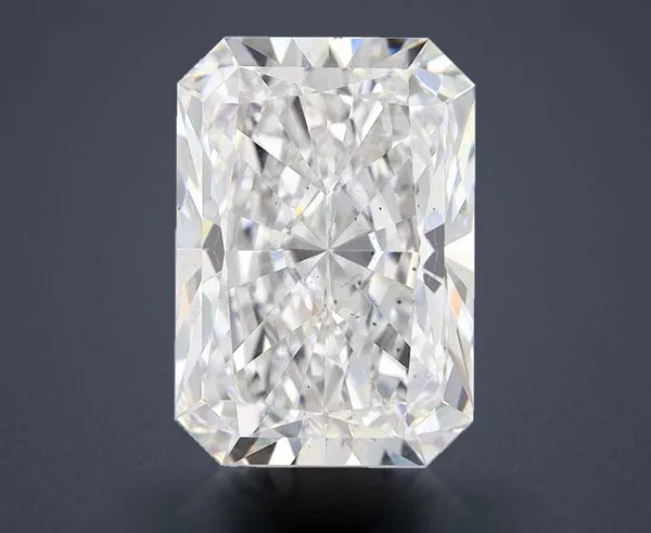 5.24 Carat · E · VS2 Rare Carat Ideal Cut