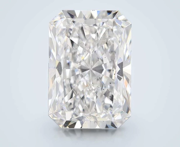 5.24 Carat · E · VS2 Rare Carat Ideal Cut
